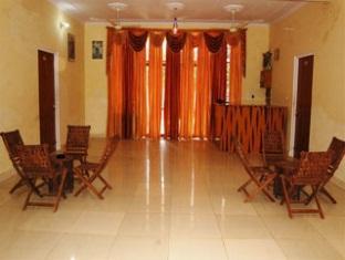 Ranthambhore Vilas Hotel Sawai Madhopur Exterior photo