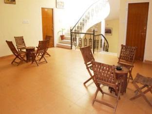 Ranthambhore Vilas Hotel Sawai Madhopur Exterior photo